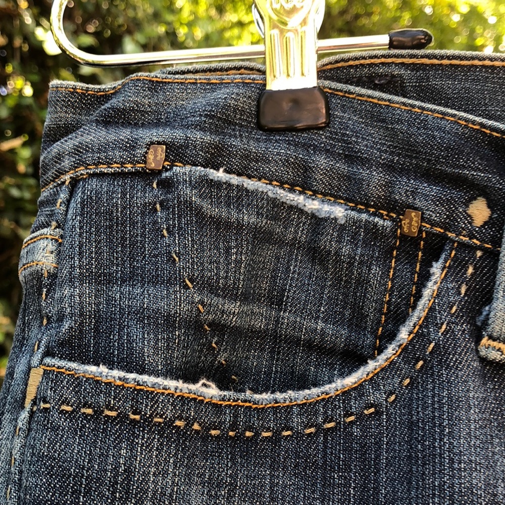 🎉🎉Host Pick👖👠 GoldSign Jeans HP👠👖🎉🎉 - Picture 2 of 8